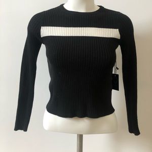 stretchy long sleeve